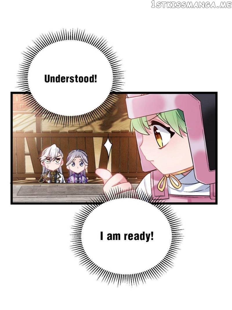 Prince Bastard’s Parenting Book chapter 82 - page 13