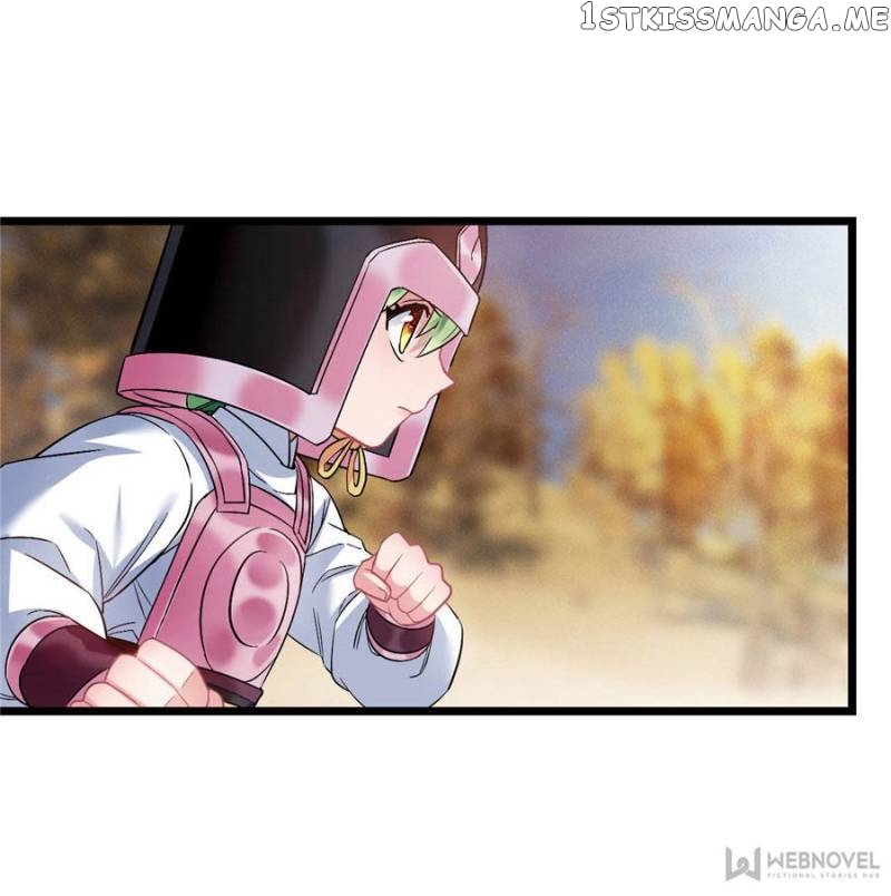 Prince Bastard’s Parenting Book chapter 82 - page 15