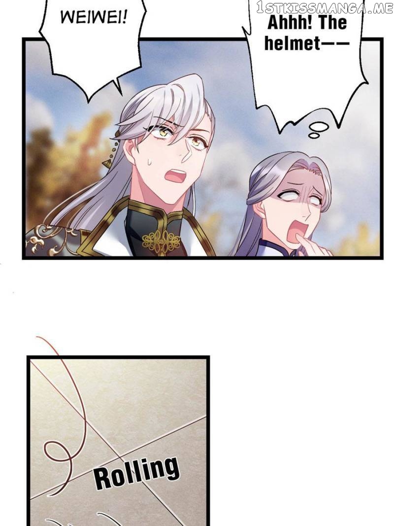 Prince Bastard’s Parenting Book chapter 82 - page 19