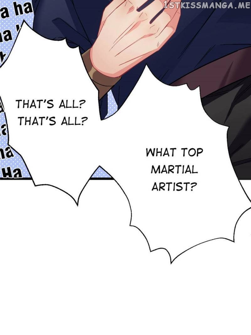 Prince Bastard’s Parenting Book chapter 82 - page 22