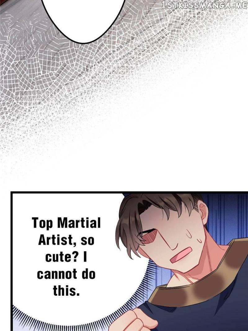 Prince Bastard’s Parenting Book chapter 82 - page 31