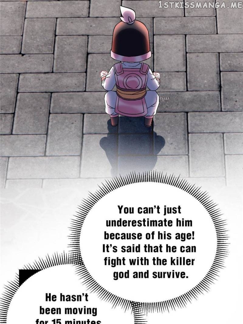 Prince Bastard’s Parenting Book chapter 82 - page 4