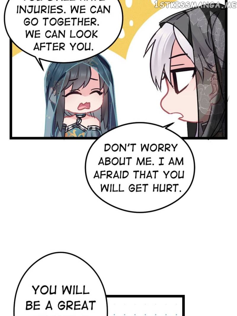 Prince Bastard’s Parenting Book chapter 51 - page 20