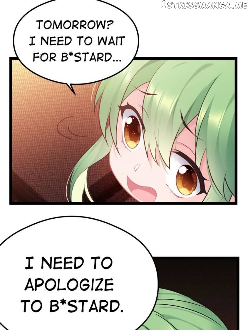 Prince Bastard’s Parenting Book chapter 51 - page 43