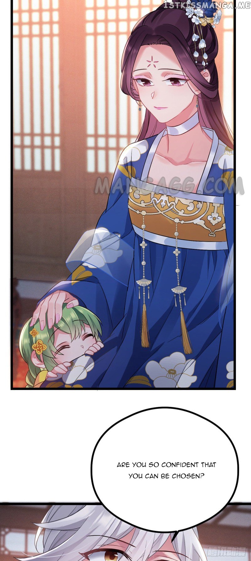 Prince Bastard’s Parenting Book chapter 101 - page 10