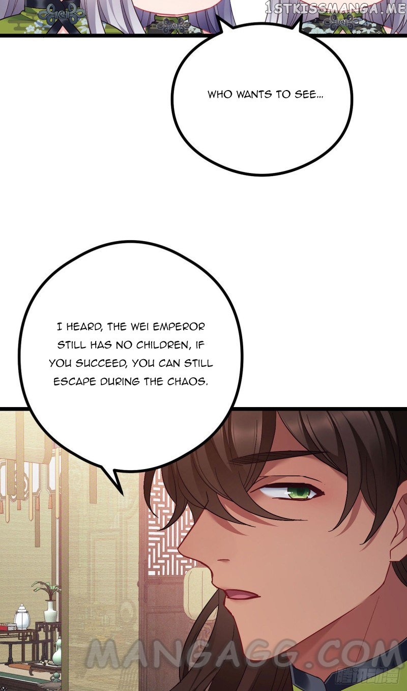 Prince Bastard’s Parenting Book chapter 101 - page 15