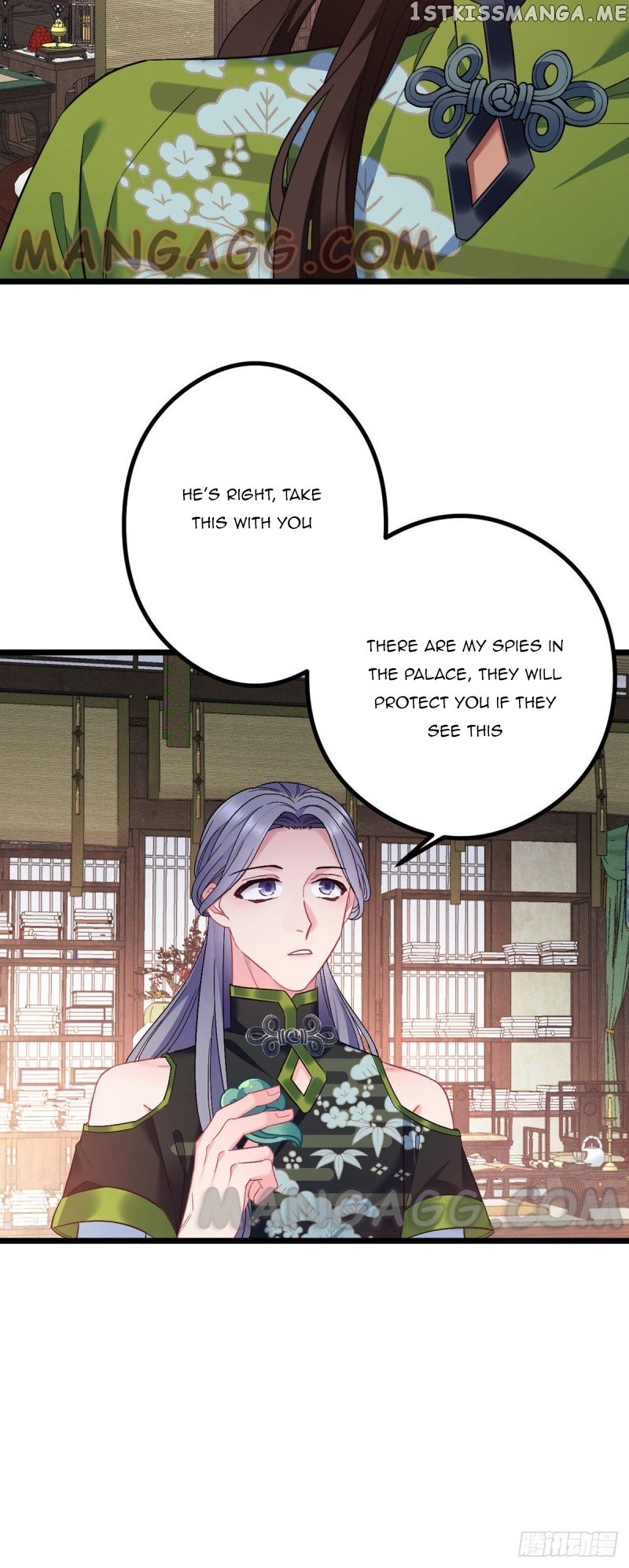 Prince Bastard’s Parenting Book chapter 101 - page 16