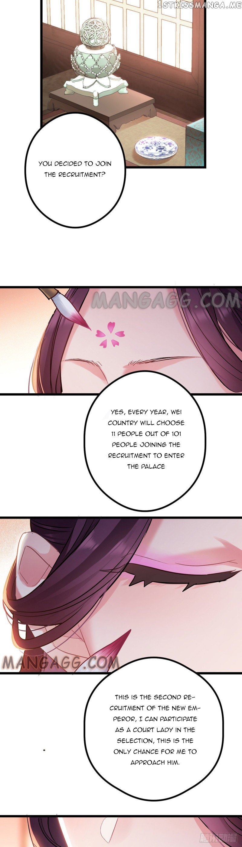 Prince Bastard’s Parenting Book chapter 101 - page 3