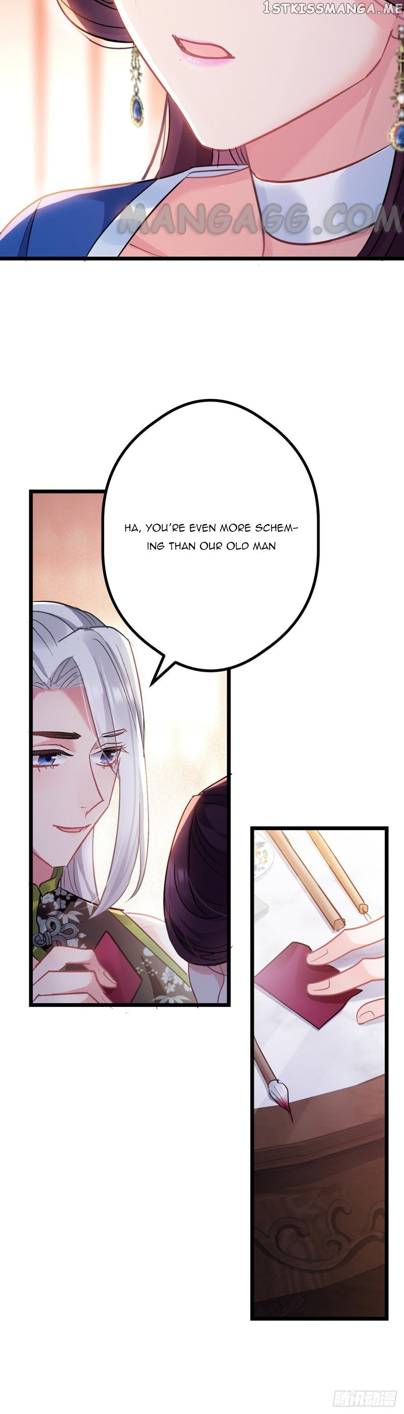Prince Bastard’s Parenting Book chapter 101 - page 4