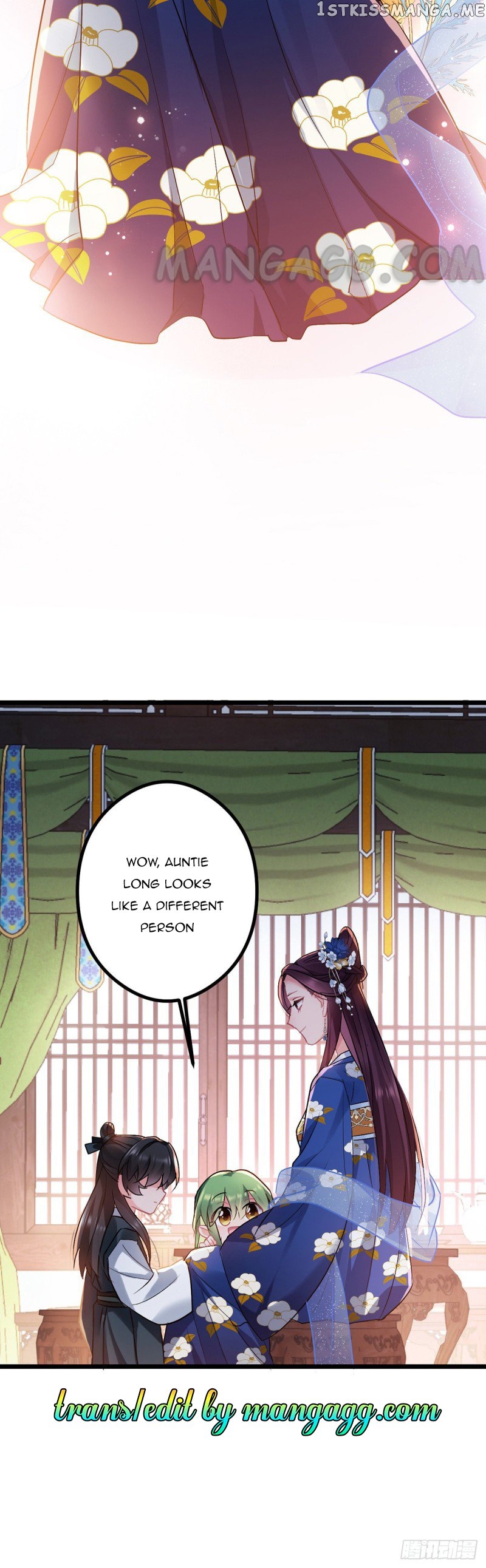 Prince Bastard’s Parenting Book chapter 101 - page 6