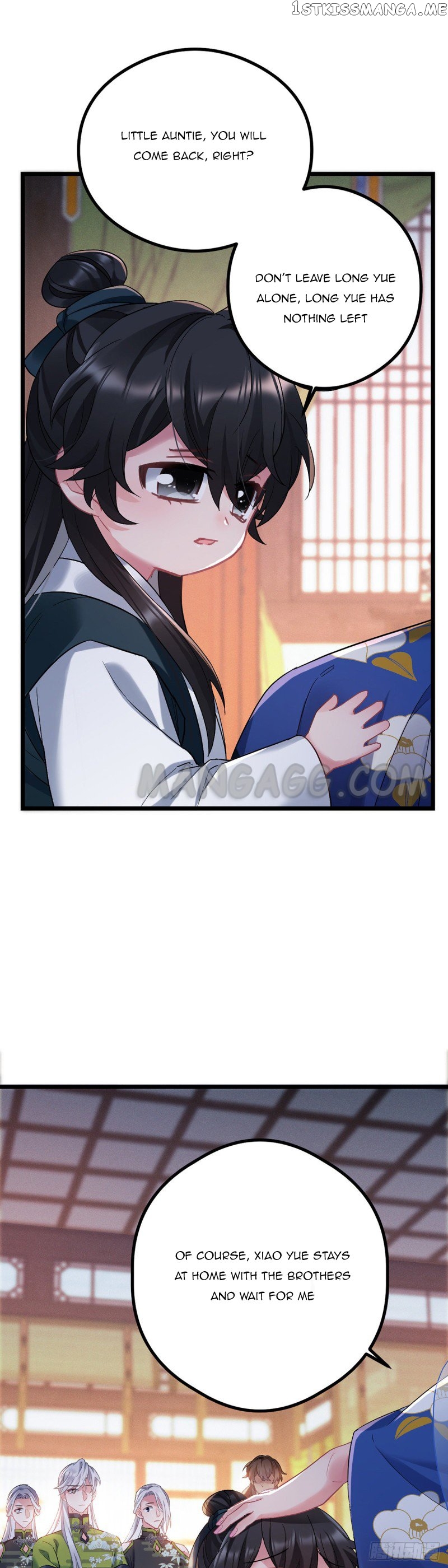 Prince Bastard’s Parenting Book chapter 101 - page 7