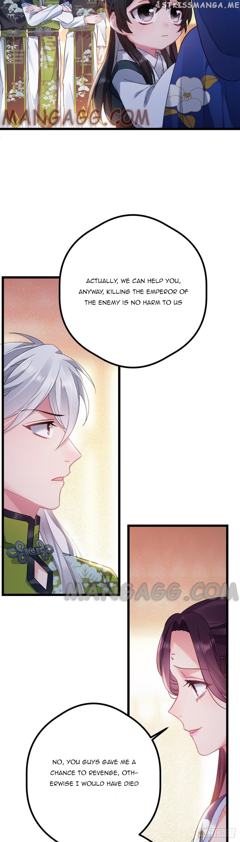Prince Bastard’s Parenting Book chapter 101 - page 8