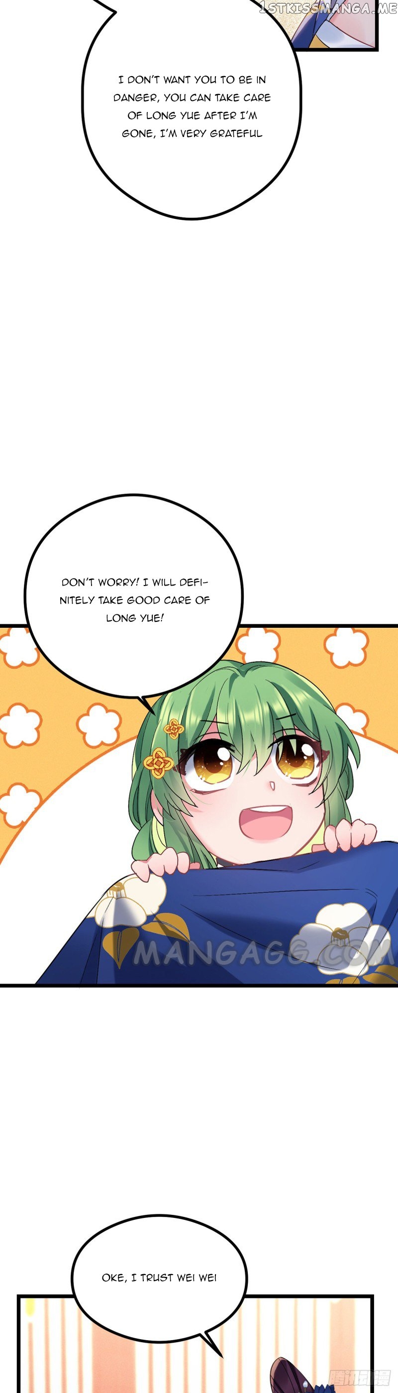 Prince Bastard’s Parenting Book chapter 101 - page 9