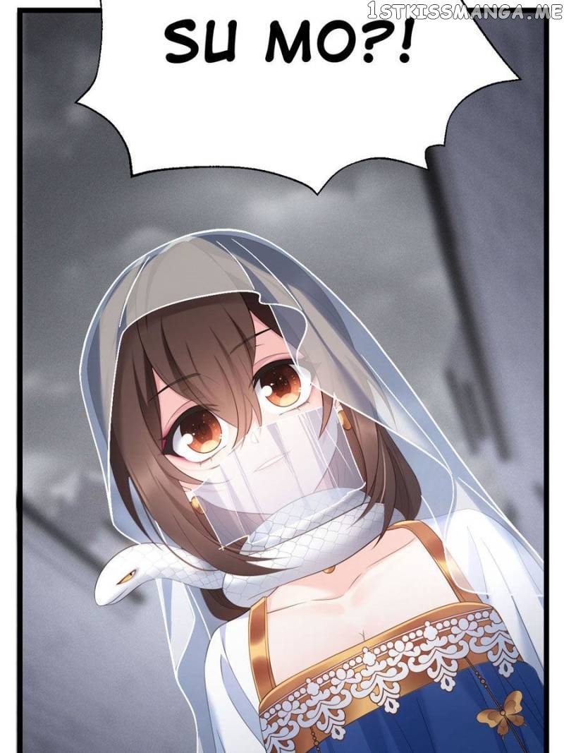 Prince Bastard’s Parenting Book chapter 45 - page 20