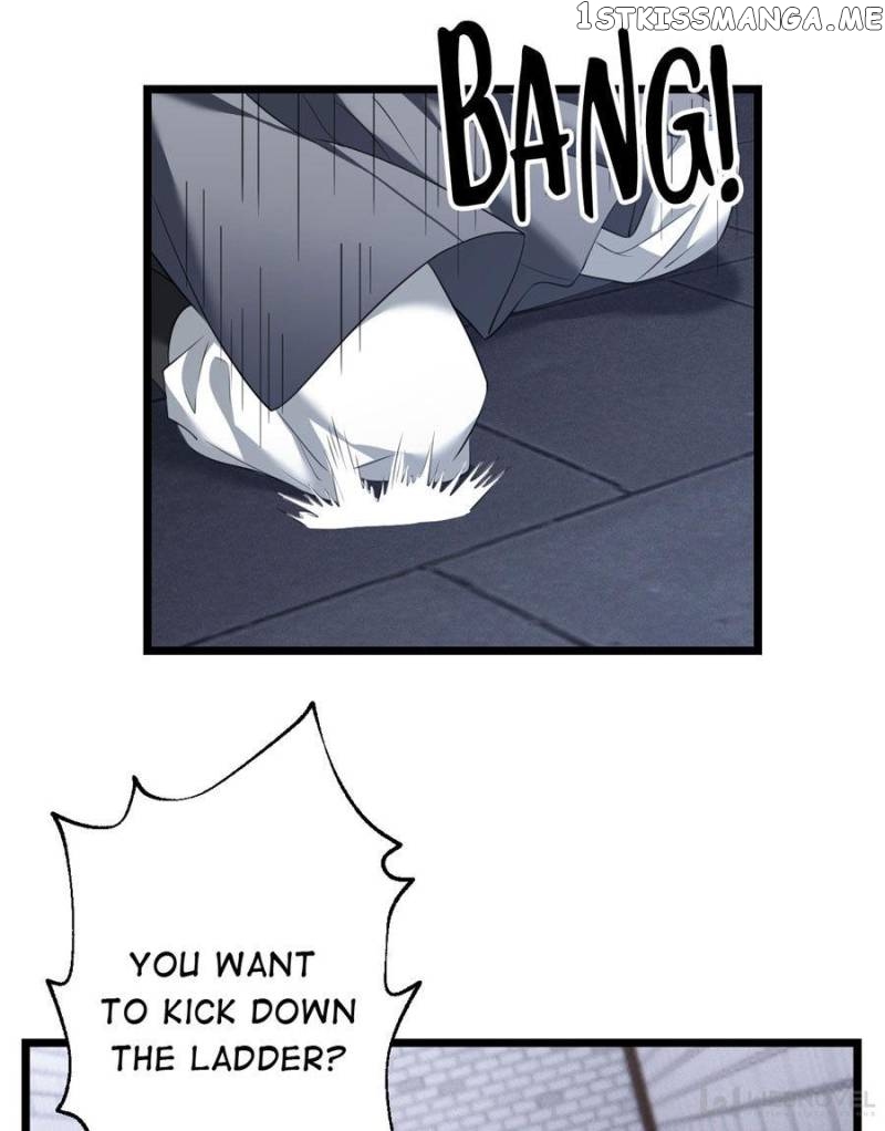 Prince Bastard’s Parenting Book chapter 45 - page 22