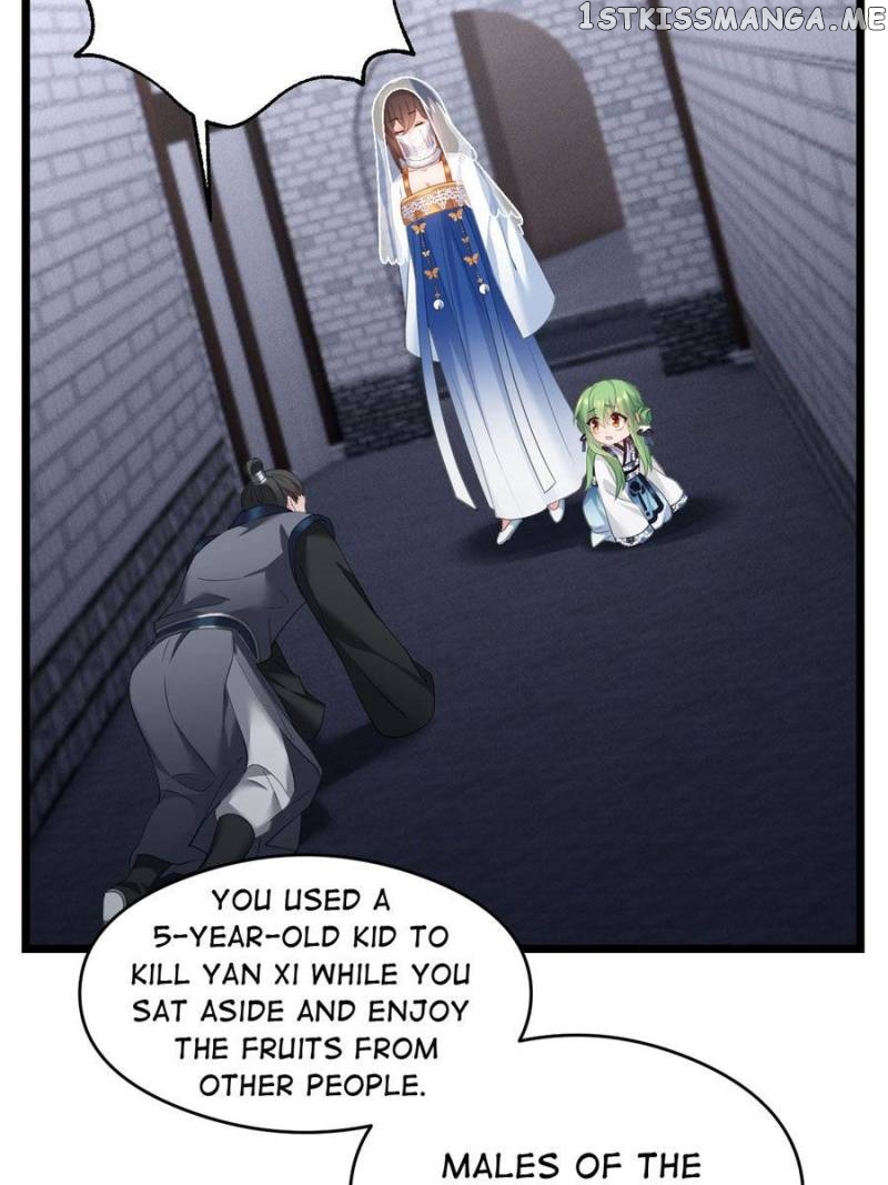 Prince Bastard’s Parenting Book chapter 45 - page 23