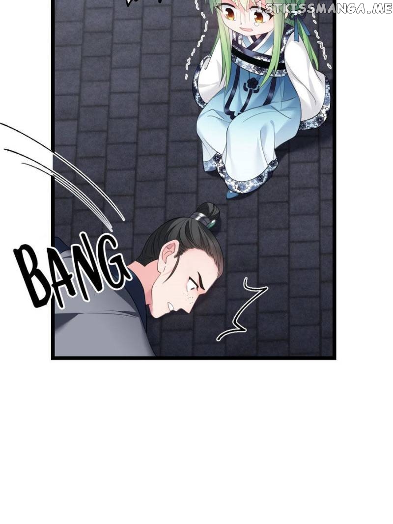 Prince Bastard’s Parenting Book chapter 45 - page 33
