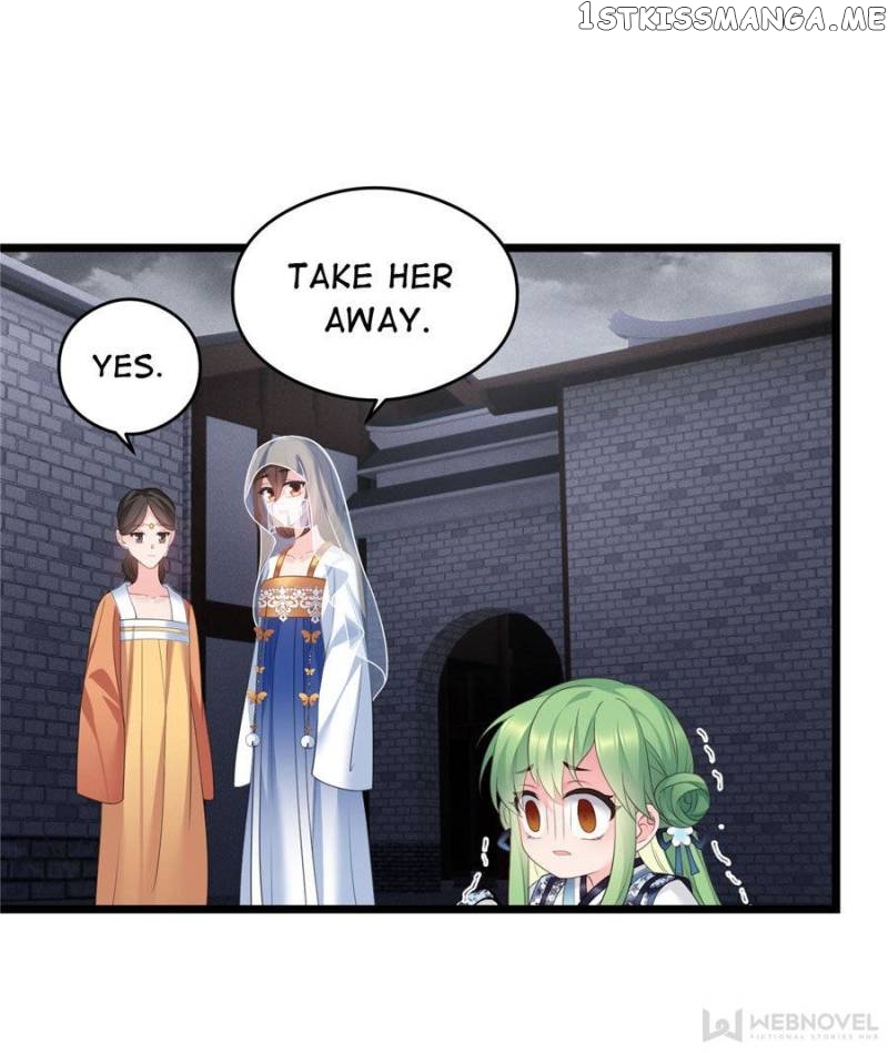 Prince Bastard’s Parenting Book chapter 45 - page 34