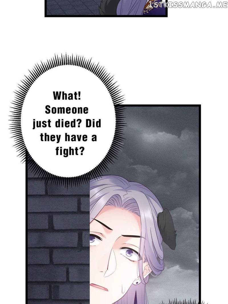 Prince Bastard’s Parenting Book chapter 45 - page 36