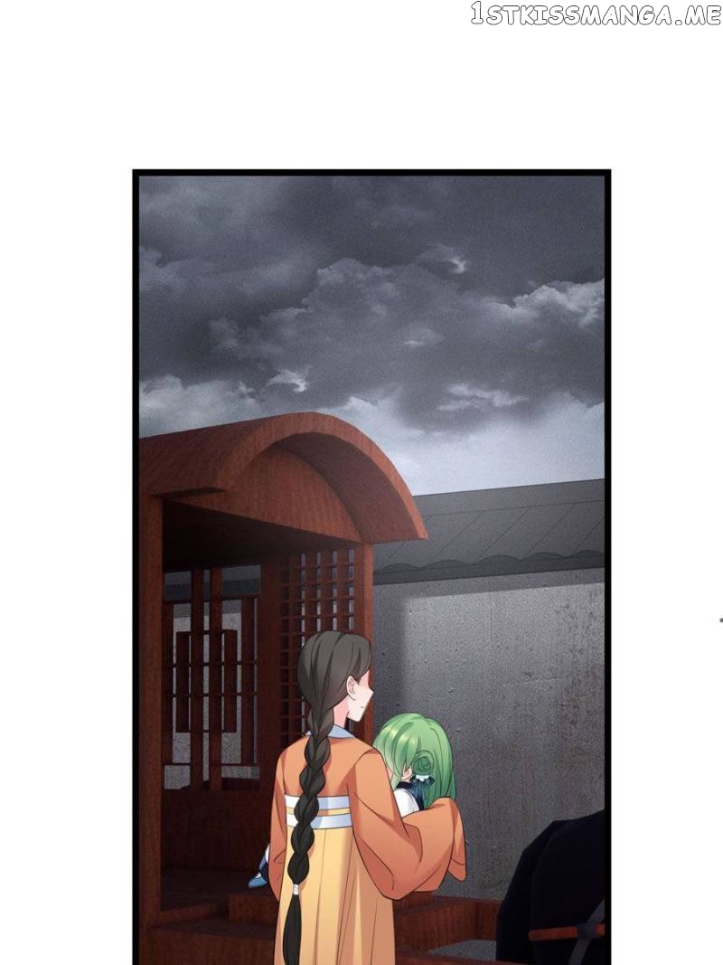 Prince Bastard’s Parenting Book chapter 45 - page 38