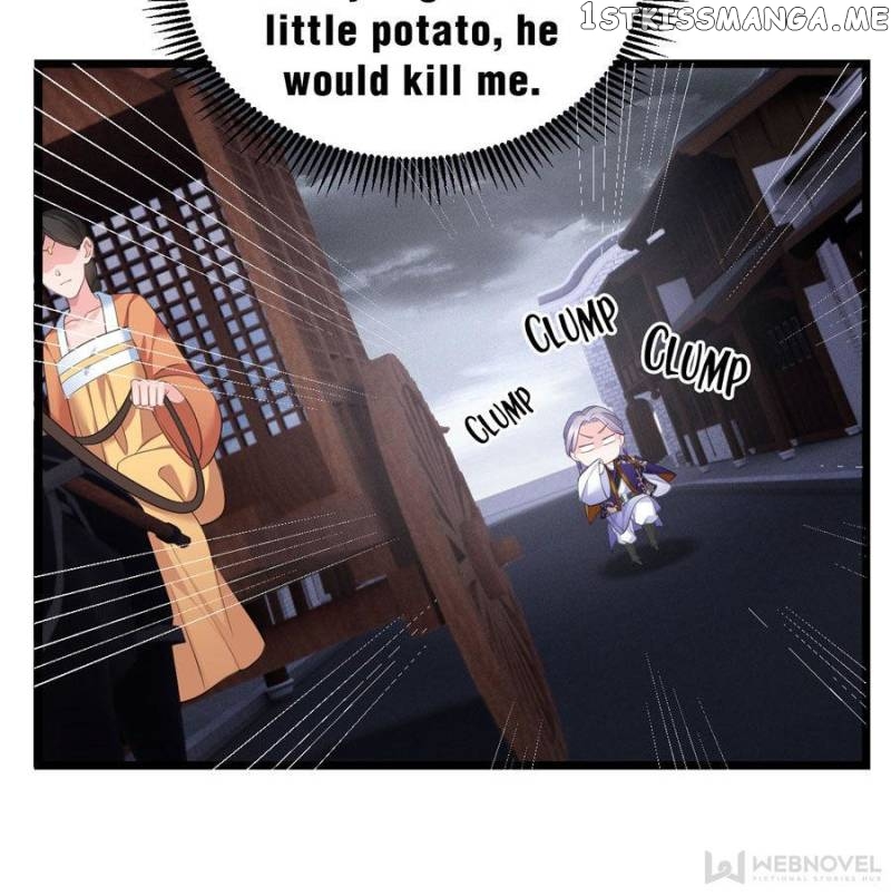 Prince Bastard’s Parenting Book chapter 45 - page 40