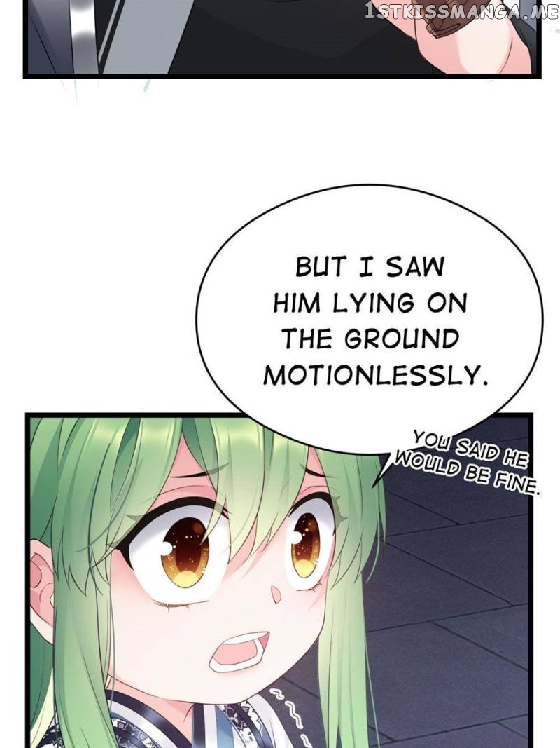Prince Bastard’s Parenting Book chapter 45 - page 7