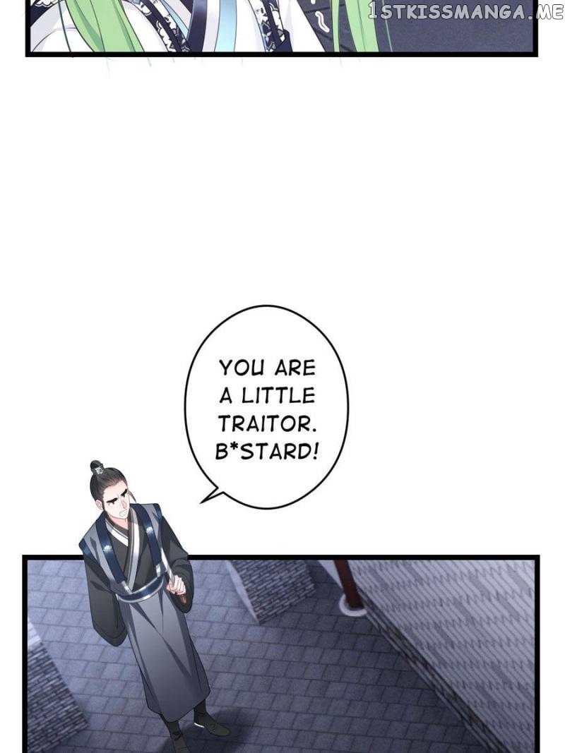 Prince Bastard’s Parenting Book chapter 45 - page 8