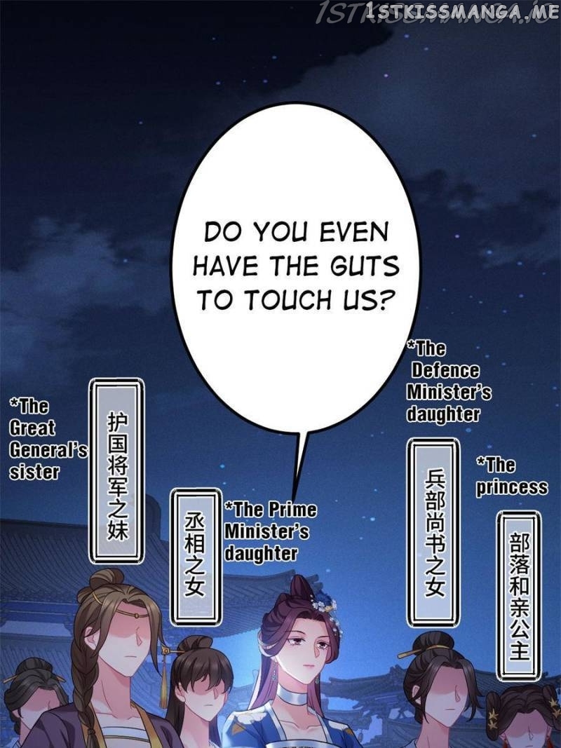 Prince Bastard’s Parenting Book chapter 108 - page 13
