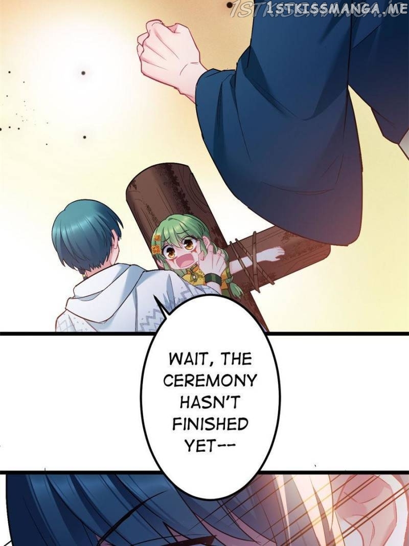 Prince Bastard’s Parenting Book chapter 108 - page 50
