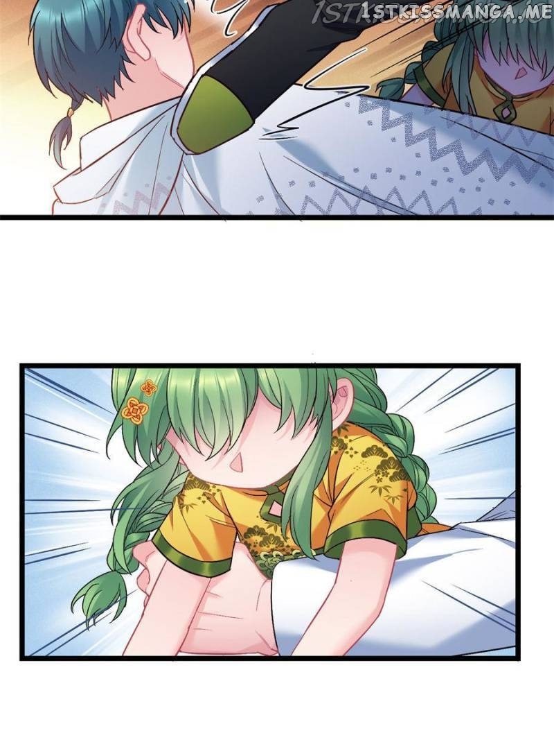 Prince Bastard’s Parenting Book chapter 108 - page 56