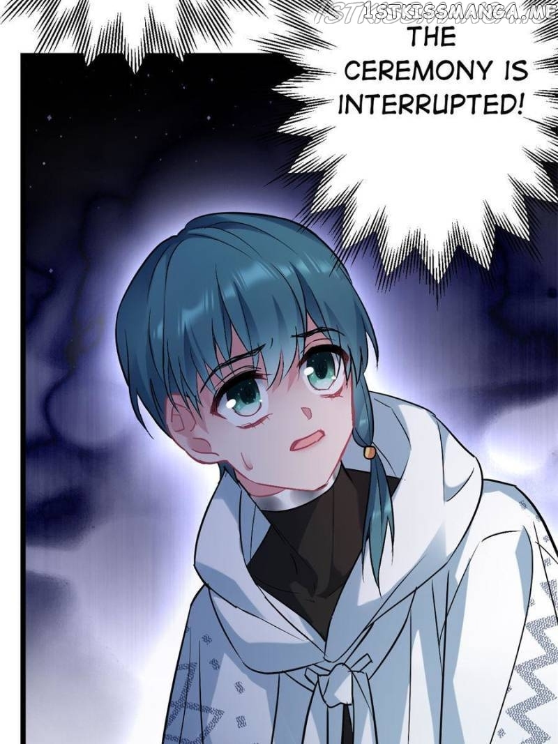 Prince Bastard’s Parenting Book chapter 108 - page 64