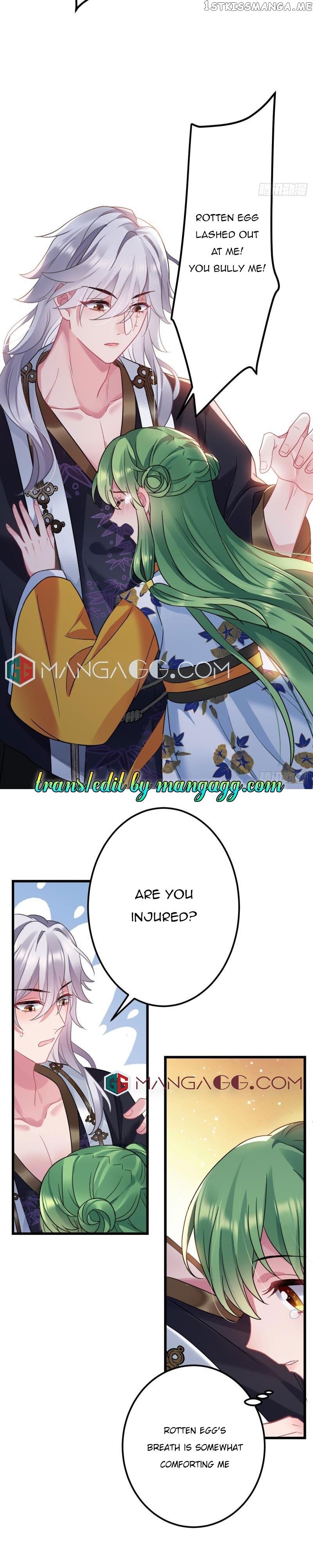 Prince Bastard’s Parenting Book chapter 121 - page 4