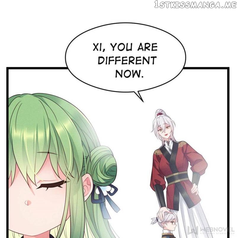 Prince Bastard’s Parenting Book chapter 46 - page 15