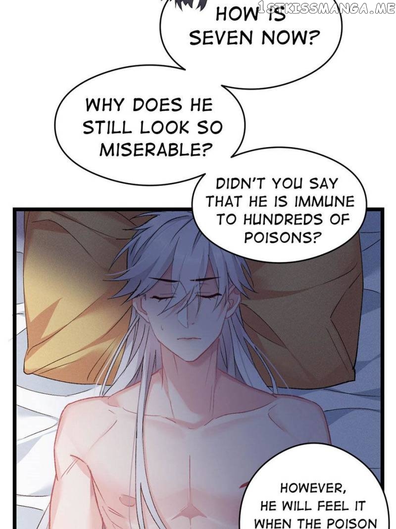 Prince Bastard’s Parenting Book chapter 46 - page 20