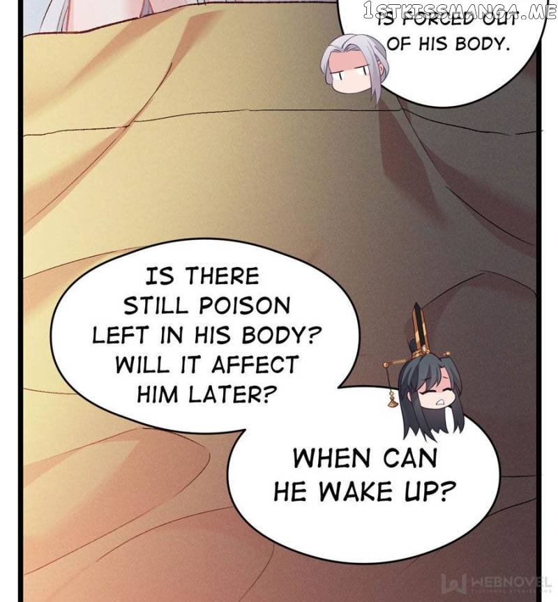 Prince Bastard’s Parenting Book chapter 46 - page 21