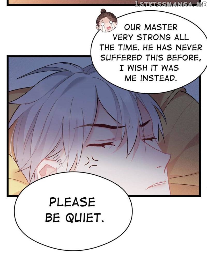 Prince Bastard’s Parenting Book chapter 46 - page 22