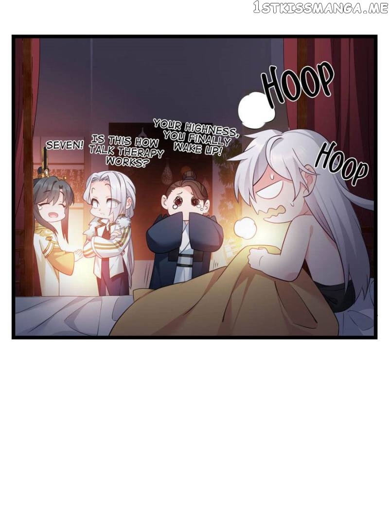 Prince Bastard’s Parenting Book chapter 46 - page 25