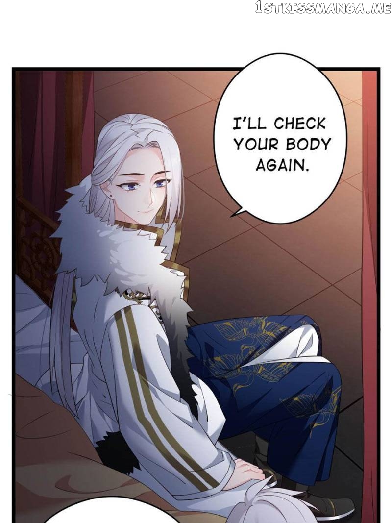 Prince Bastard’s Parenting Book chapter 46 - page 26