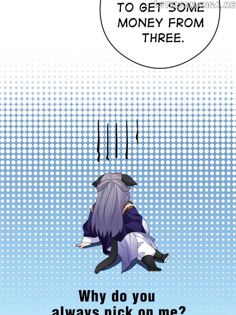 Prince Bastard’s Parenting Book chapter 46 - page 29