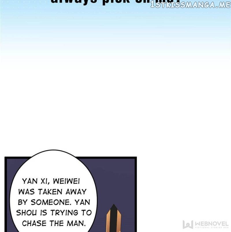 Prince Bastard’s Parenting Book chapter 46 - page 30