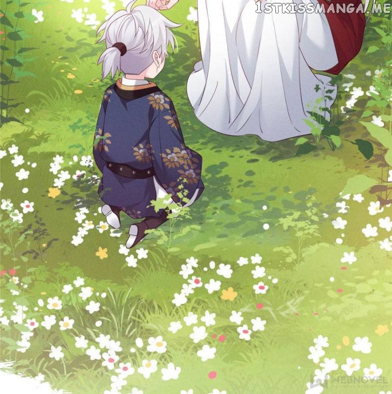 Prince Bastard’s Parenting Book chapter 46 - page 6