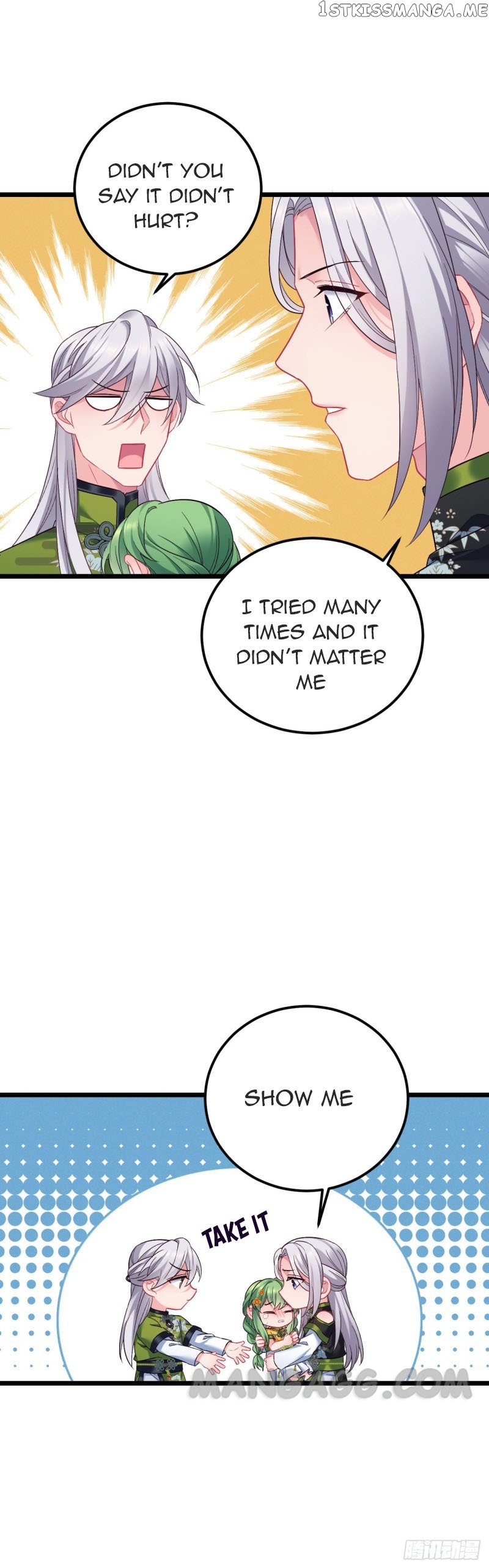 Prince Bastard’s Parenting Book chapter 102 - page 17