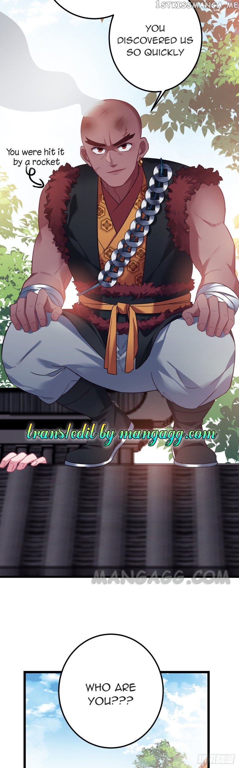 Prince Bastard’s Parenting Book chapter 102 - page 19