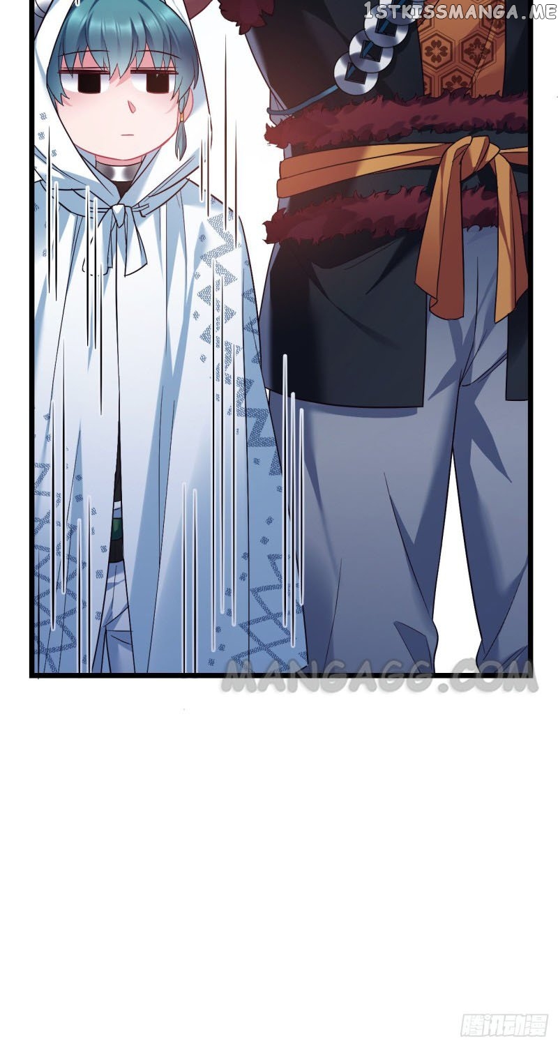 Prince Bastard’s Parenting Book chapter 102 - page 21