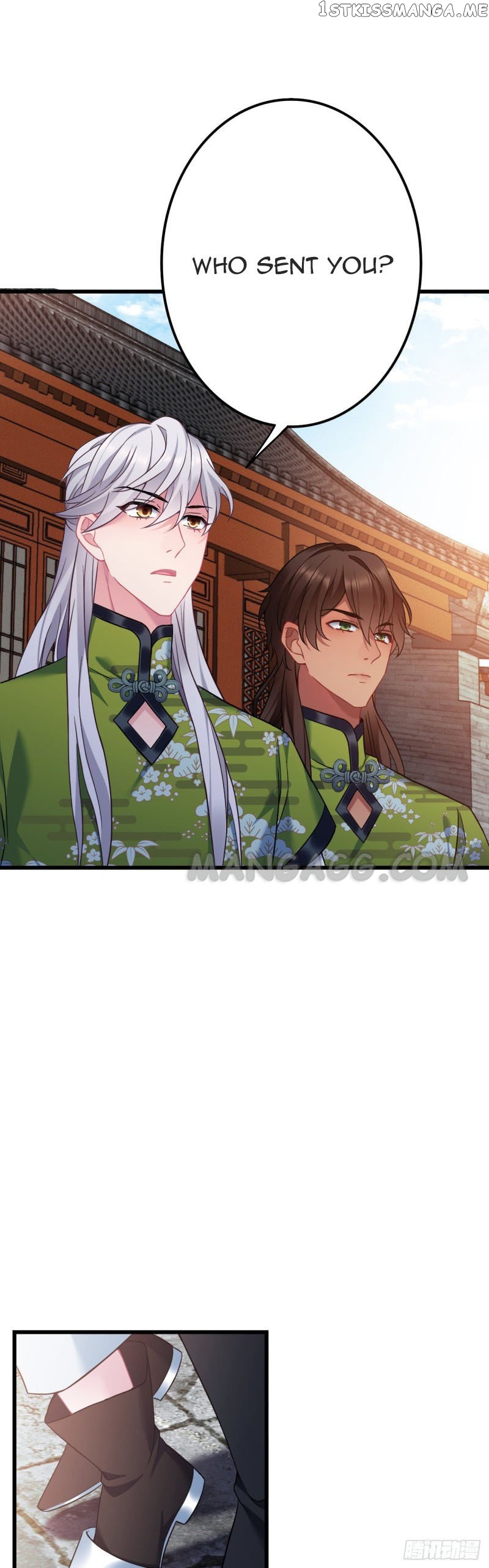 Prince Bastard’s Parenting Book chapter 102 - page 22