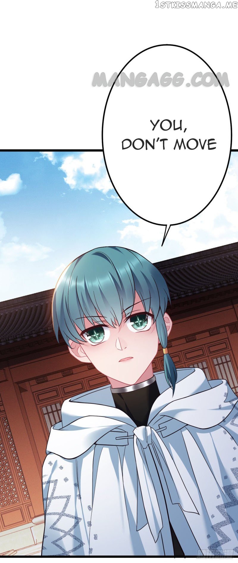 Prince Bastard’s Parenting Book chapter 102 - page 27