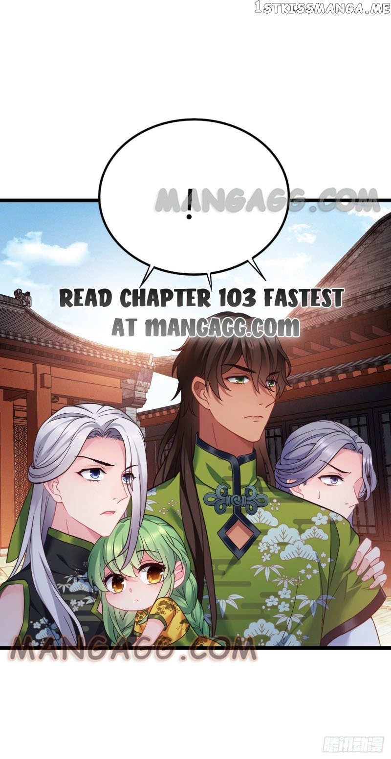 Prince Bastard’s Parenting Book chapter 102 - page 28