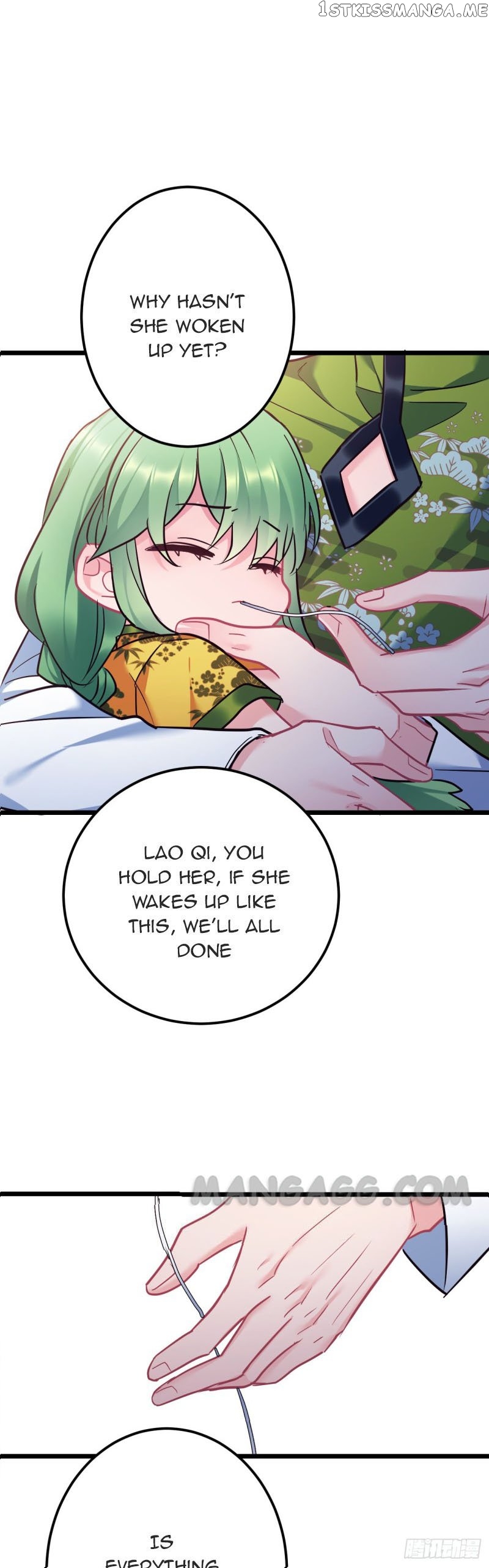 Prince Bastard’s Parenting Book chapter 102 - page 7