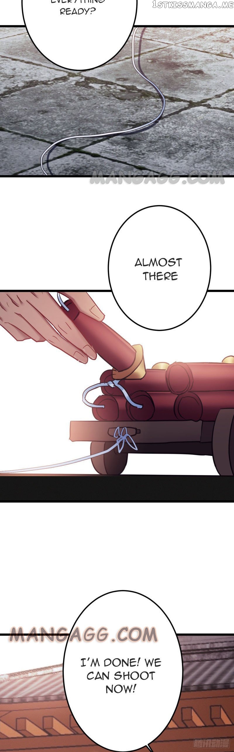 Prince Bastard’s Parenting Book chapter 102 - page 8