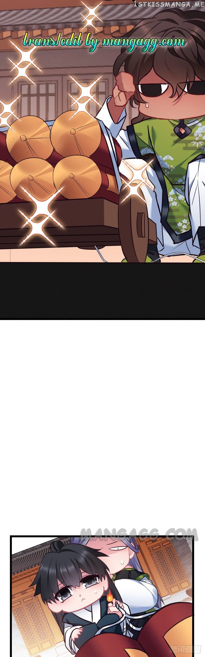Prince Bastard’s Parenting Book chapter 102 - page 9